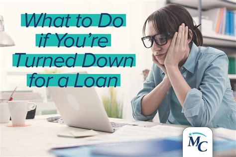 No One Turned Down Loan